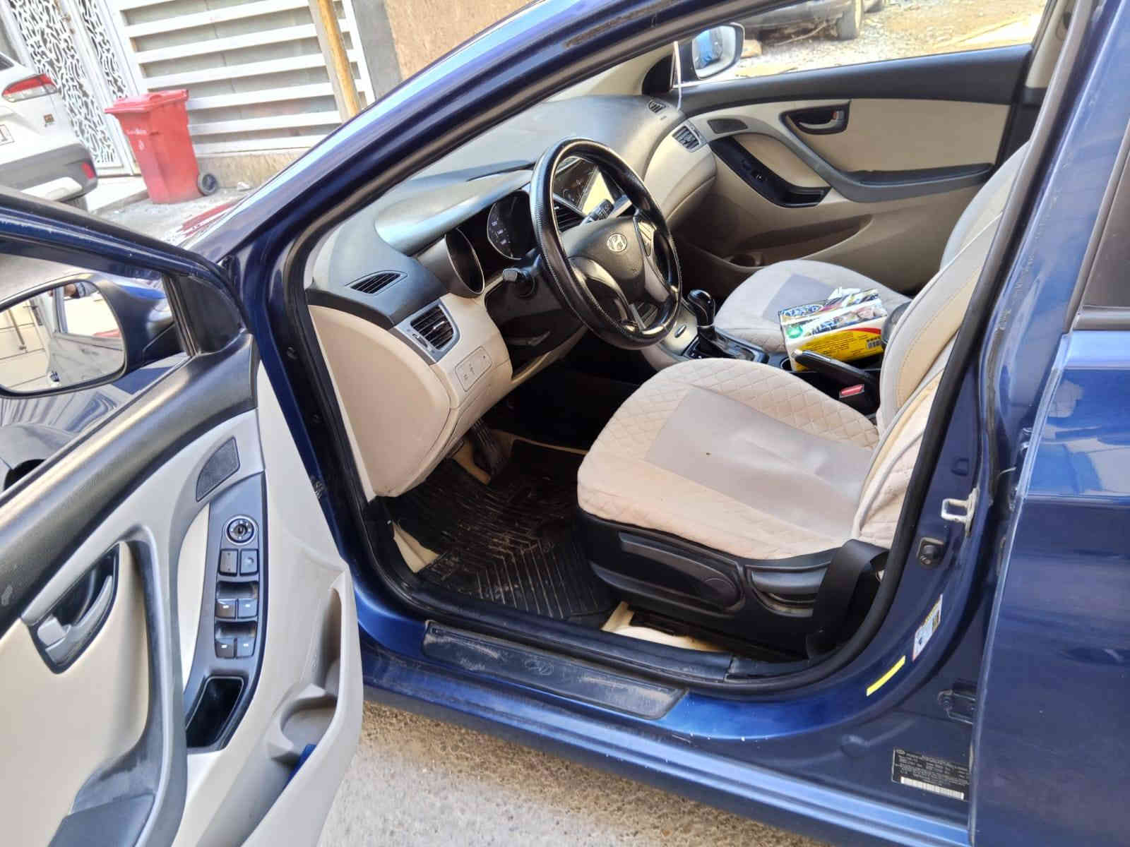 السلام عليكم النترا موديل ٢٠١٦وارد أمريكي صور الحادث منشورا مواصفات نص فول مكينه ١٨٠٠دوش مكينه وكير وحداديه وتبريد مكفولات السونار سياره جديده وجاهزا العنوان بغداد الامين الثانيه شارع نواب السعر ١٠٨وبيه مجال شي بسيط الرقم الموبايل***********
