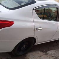 سني هندي 2021 مكفوله من صبغ وتبديل  ماشيه 71000 قابل لزيادة مكان بغداد...