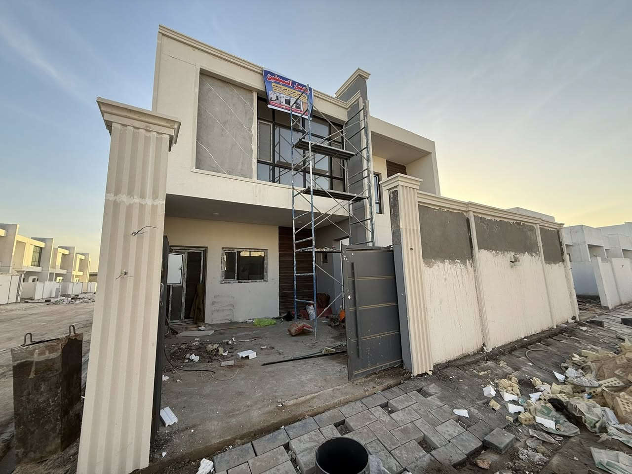 معمل السبطين ابوعباس البديري ***********
