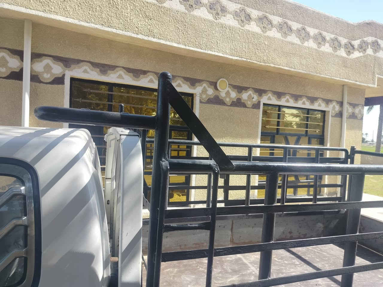 محجر كياء عموشه بوري الصلي كامل مصبوق وجاهز  الفطر واكسر اريده 350 وبيه مجال حك الجيه مكاني ابو غريب  رقم تلفون *********** وبيه واتساب
