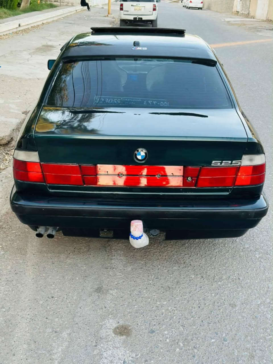 مۆدیل93وو525گێڕ عادیی تەبڕید لەسەڕ سوویچ جام کاڕەبا ئاووێنە کاڕەبا قفڵ مەڕکەزیی سڵایت کاڕەبا سنووقوو دڕگای بەنزین مەڕکەزیی هەمووی قفڵ ئەبن تەبڕید زۆڕساڕد دەبڵ ئێڕباگ دەبڵ چەکمەجە 7کەلە شاشە لەمسوو ئایپاد  گێچ ئەڵقە لایت زەڕبوو ناوو ڕەشوو ئەڵقە لایتLEDکڕۆلای بۆدانڕاوە خەتی جادەی وەک وەنەووشەهەیەکەچاوی بەڕام بەڕتێک نادات زینۆن ئاڕم پڵاستیکی سلێمانی بەشەڕتی ئاڕموو ئەوەلیات خاوەنی مەووجوودە ئەوودەقە تەحوویلی کە نموونەیەلەجوانیوو
پاکی ٤٩ گڵاو معامەلە ***********
