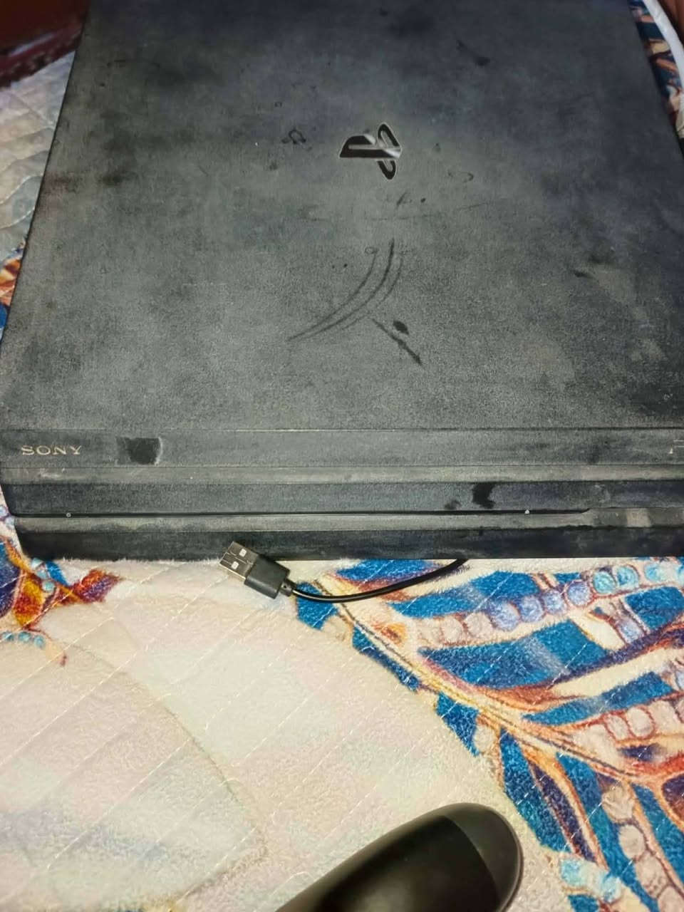 بلي فور مهكر السعر 300
الزعفرانيه


**إذا كنت صاحب هذا الإعلان وتريد حذفه لأي سبب، رجاءا أرسل رسالة إلى الدعم الفني**