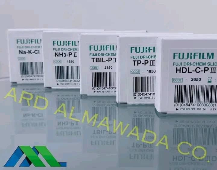 📢 إعلان هام إلى أصحاب المختبرات  و المكاتب في عموم العراق 🇮🇶

🔥 يسر شركة أرض المودة أن تعلن عن توفر وجبة جديدة من أجهزة
Fujifilm اليابانية المنشأ
موديلات: NX600 – NX700

✅ مع توفر كافة الكِتات الخاصة بالفحوصات
✅ توفير جميع المواد والاستهلاكيات اللازمة للتشغيل
✅ دقة عالية واحترافية في النتائج
✅ منتجات أصلية مضمونة

نحن على استعداد دائم لدعم مختبراتكم بأفضل المواد لضمان أعلى جودة في تحاليل المرضى الكرام 🧪✨

📍 موقعنا: بغداد – باب المعظم
🚚 توصيل إلى كافة المحافظات
🕘 أوقات الدوام: من 9 صباحاً – 3 مساءً

📞 ***********
📞 ***********

✨ أرض المودة… ثقتكم مسؤوليتنا
