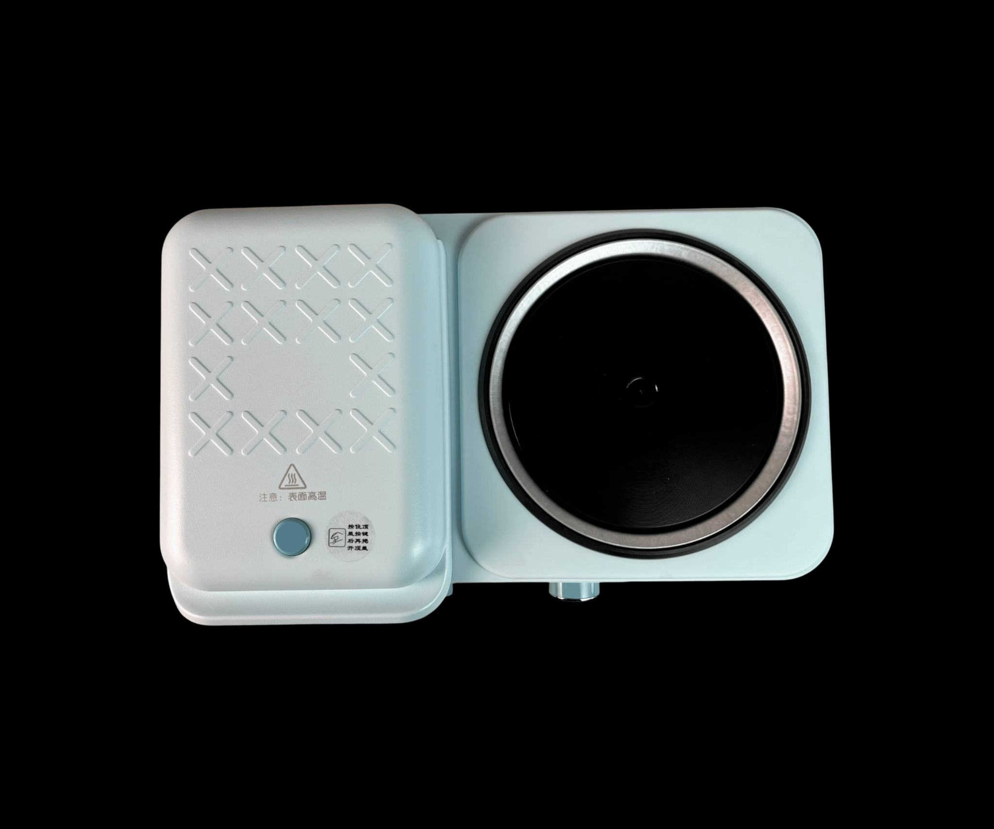 🔥 فطورك صار أسهل وأسرع

🍳 طباخ واحد… 3 استخدامات مختلفة

🥘 اطبخ، اشوي، وبخّر بدون تعب

⏱️ وفّر وقتك ومساحة مطبخك

✨ تصميم أنيق وأداء قوي

🏠 مثالي للبيت، الطلاب والمكاتب

🛒 خليه جزء من روتينك اليومي
تتوفر خدمة توصيل لجميع محافظات العراق


**إذا كنت صاحب هذا الإعلان وتريد حذفه لأي سبب، رجاءا أرسل رسالة إلى الدعم الفني**