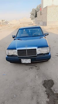 مرسيدس دب • موديل 90 • باسمي