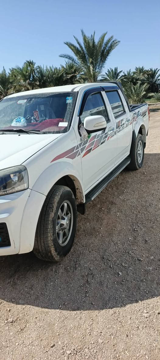 سياره كريت ول 23كفاله رقم قادسيه شرط التحويل السعر 125وبيه مجال قليل رقم مبايل ***********
