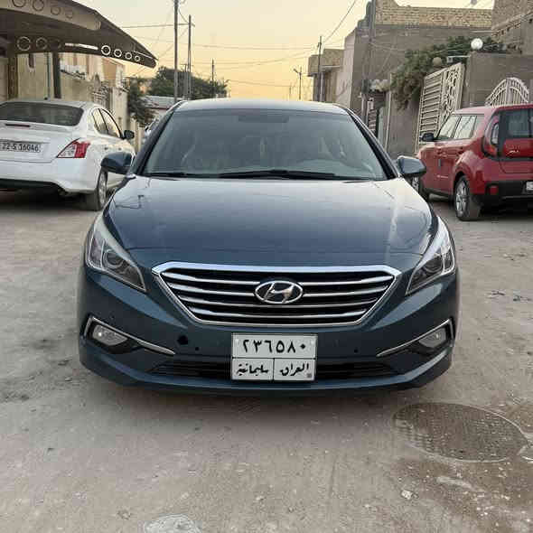 سوناته مديل ١٧ سياره كشرها حلو لا شخوط ولا تكشير ولا جراد مكينه وكير مكفولات تحكم ستيرن جهتين ثلاث وضعيات قياده سبور ويكو وعادي شاشه جبيره بلاديه وكامره دواره غرفتها نضيفه كلش لايت زنون وكشفات زنون  تبريد ثلج تايرات وباتري جدد سياره مسويلها نانو سيراميك اصلي حداديه جديده صارلي يومين من سويتها 

السعر 122 

***********
