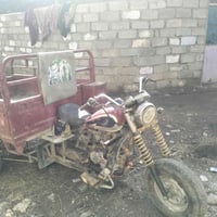 ستوت • موديل 2017 • محرك 200