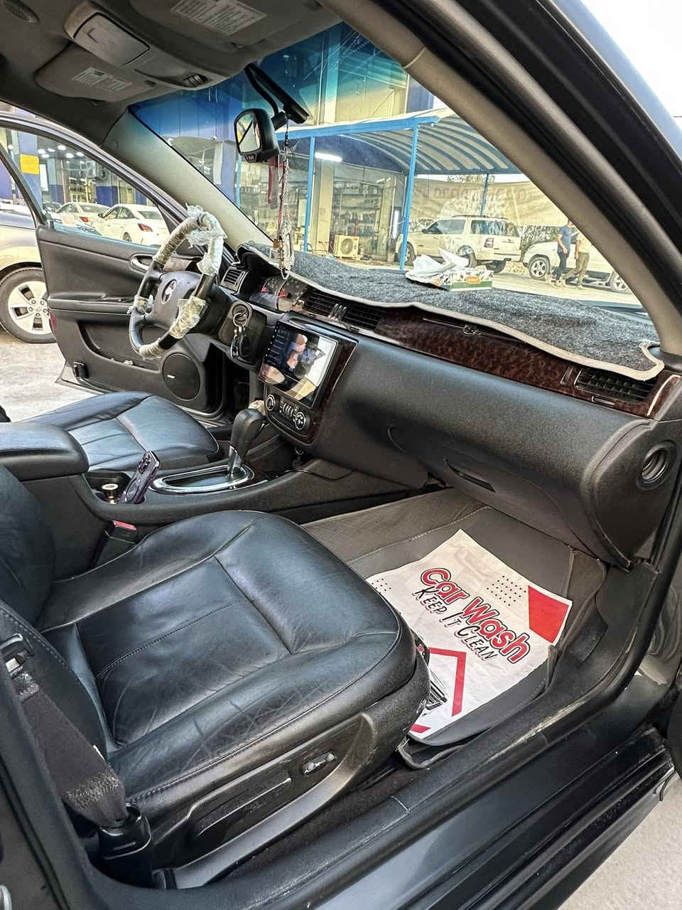 سلام عليكم البيع فقط امبالا موديل 16 فول عده فتحه نضيفه كلش نضيفه ماجناي
*********** سعر خاص
