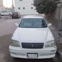 كراون • ٢٠٠٣ • محرك ٣٫٦