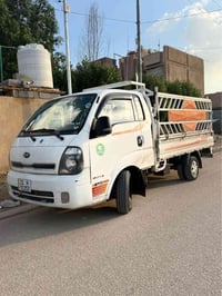 كيا بنكو • موديل 2019 • الفلوجة