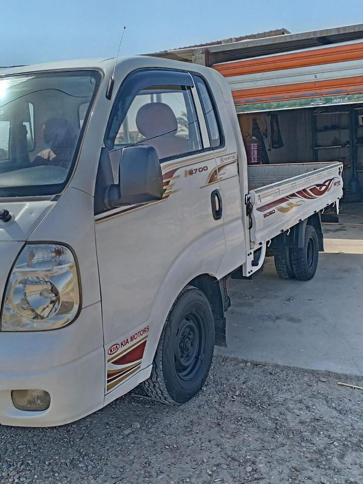 يا الله اخواني السلام عليكم رمضان مبارك عليكم ان شاء الله حبايب كيا 11  رقم صلاح الدين انكليزي الجديد سنويه لل30
سياره مكفوله كفاله عامه من خياس من صبغ من دعمه محرك وكير واكسر وشاصي ورقم شاصي كفاله عامه 
سعر البيع    96  وبيها مجال قليل 
العنوان صلا الدين بلد طريق الضلوعيه
***********
***********
اتصل وتدلل اخواني مامتواجد ع فيس اخواني المايعجبه لايعلق خاطر ماشيل غيبته
