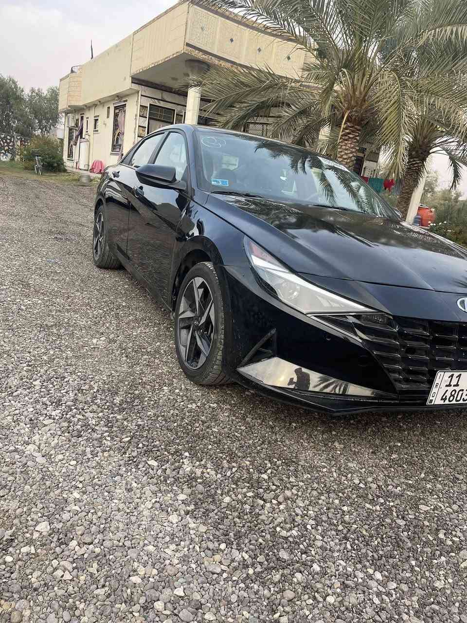 السلام عليكم
النترا ٢٠٢٣ امريكي
بغداد بأسمي
بيهة صبغ فقط ربع البنيد الي موضح بالصور والجاملغ بارد
ماشية ٢٦ الف 
فول مواصفات عدة الفتحة
بصمة بوب بصمة تشغيل تشغيل عن بعد
اوتو هولد
رادار امامي خلفي
اوتو ستوب
مانع انزلاق
تحديز مسار
كشنات تدفئة 
للاستفسار
السعر ١٤٦وبي مجال
***********
