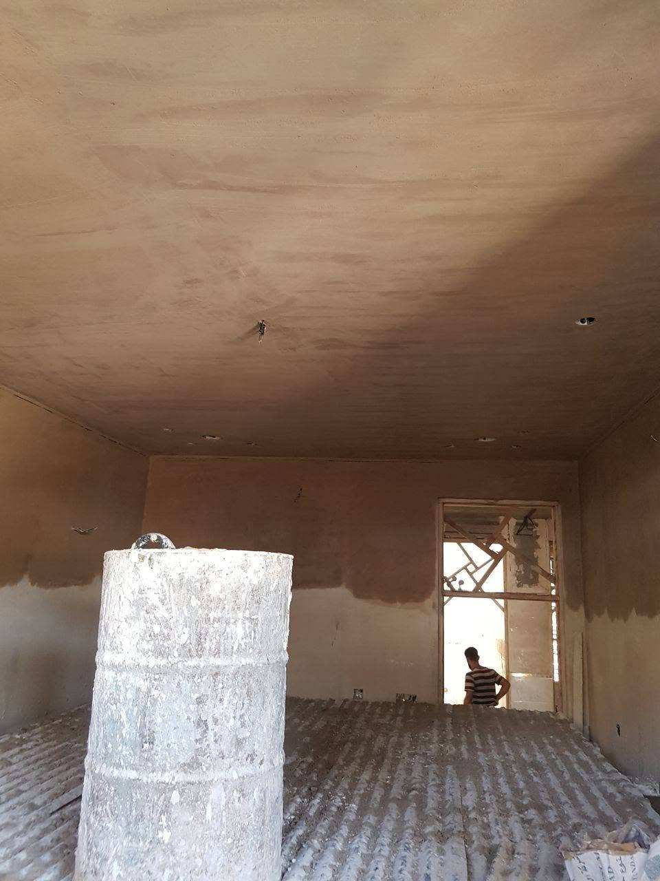 تسليم هندسي جص وبورك شغل مساطر وزن 
شغلي داخل بغداد فقط 
اخذ قطعي وع متر الي يعجبك 
رقمي ***********  مكاني بغداد مدينة الصدر
