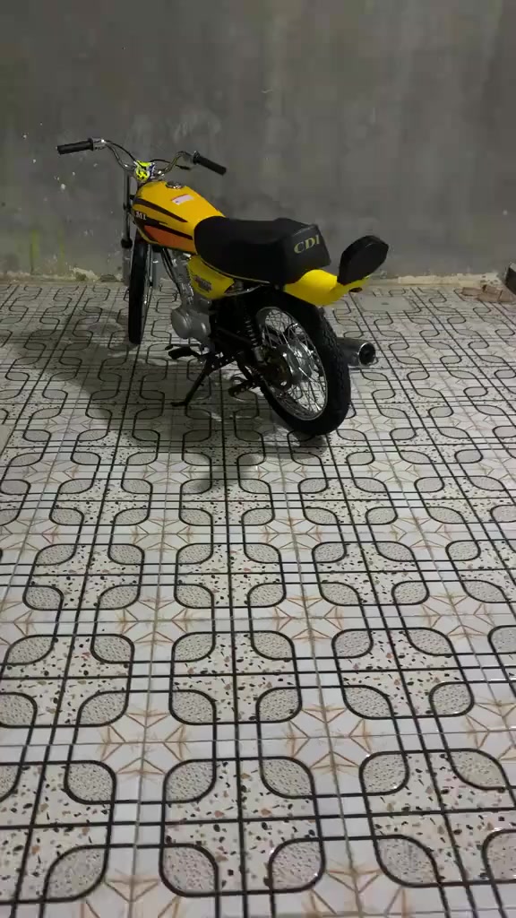 مراوس بحربي
نامه تعمير اوراق سكنر شاصي (2025)

مكاني حله مجسر نادر متواجد خاص ♥️


**إذا كنت صاحب هذا الإعلان وتريد حذفه لأي سبب، رجاءا أرسل رسالة إلى الدعم الفني**