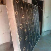 دوشك نفرين • دوشك مزدوج • دوشك جديد • دوشك غير مستخدم • فراش نوم نفرين...