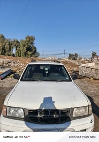 ازوزه ٢٠٠٠ • ٦ سلندر • رقم اربيل