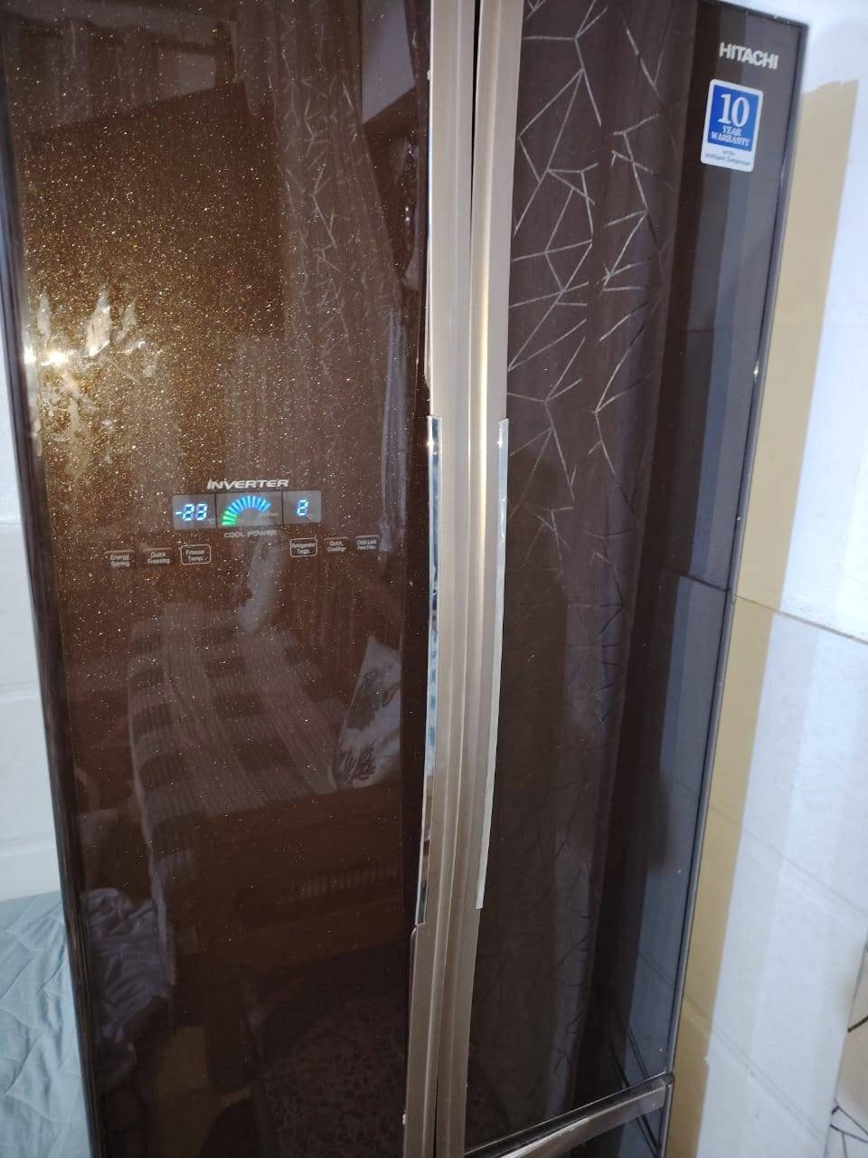 ثلاجه اياباني البيع 300 الف بيهه مجال


**إذا كنت صاحب هذا الإعلان وتريد حذفه لأي سبب، رجاءا أرسل رسالة إلى الدعم الفني**