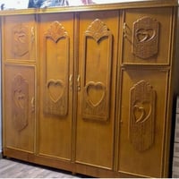 كنتور ابو 4 • صاج عراقي • البصرة