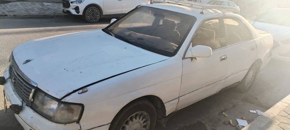 السلام عليكم البيع بطه متصل مديل ٩٢ اصوليه مكفوله من العيب الشرعي مكفوله من الكص السيارة بسمي رقم نجف ٤٠ وبيه مجال لشراي ***********
