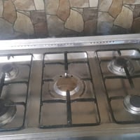 طباخ نضيف وعل فحص اريده 150وبي مجال