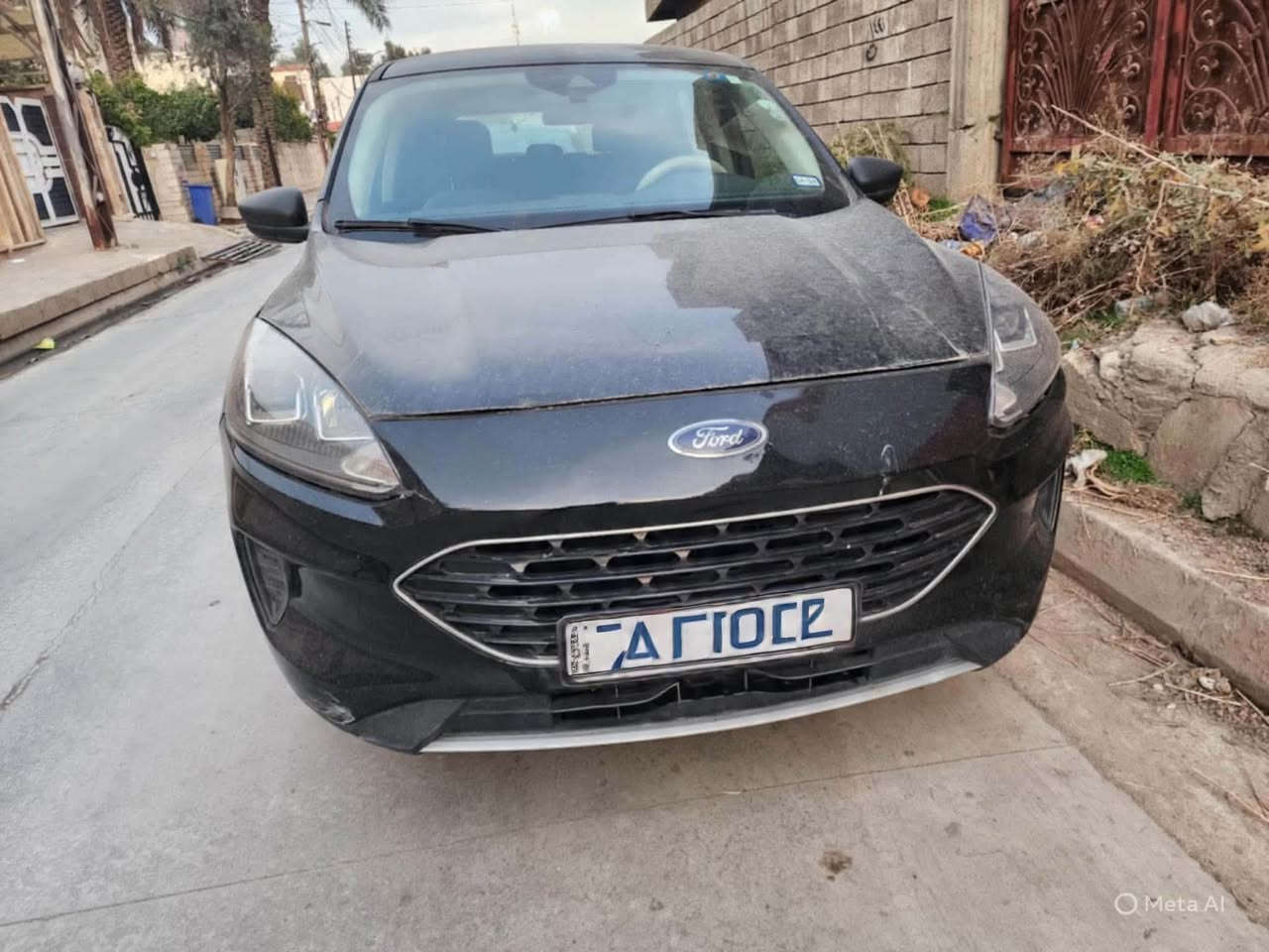 فورد سكيب ٢٠٢٢للبيع
ماشيه ٤٢ الف فقط 
نظافه فول فول 
مواصفات S عاديه


**إذا كنت صاحب هذا الإعلان وتريد حذفه لأي سبب، رجاءا أرسل رسالة إلى الدعم الفني**