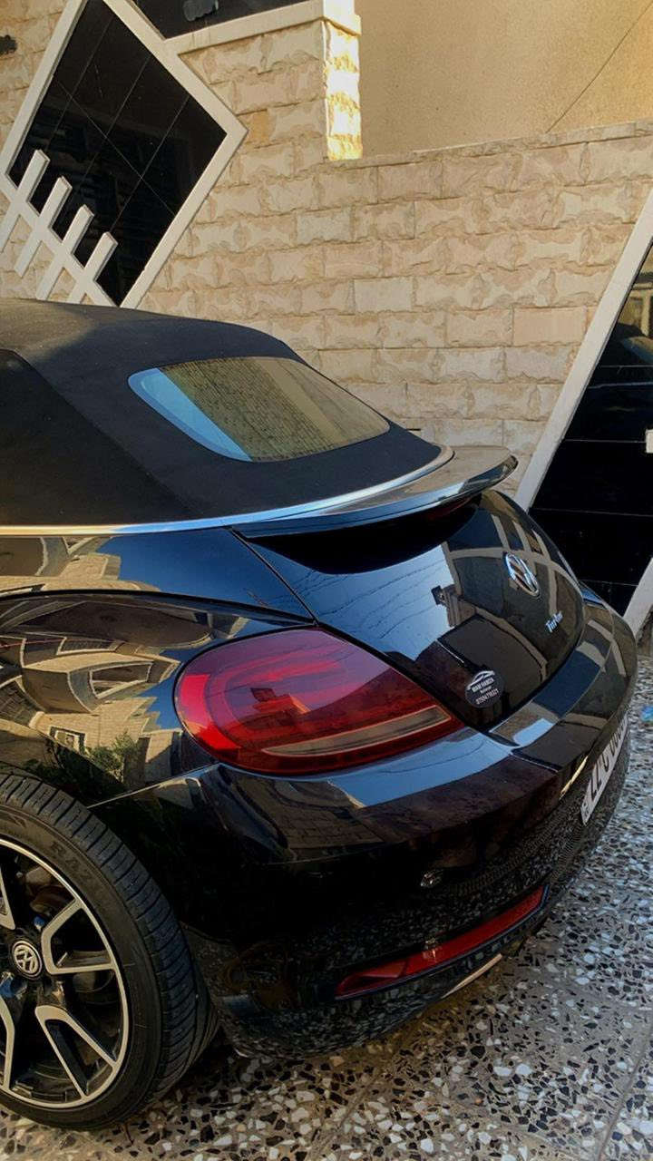 @الجميعالسلام عليكم 
سيارة اخونه ايهاب للبيع
بيتل كشف 
موديل 2018 فول مواصفات 
بصمه تشغيل
بصمه ابواب
شاشه حجم الكبير
تبريد بيانو 
بك لايت اصلي لد 
لايت امامي لد 
توقيف ذاتي عند رجوع للخلف
رادار خلفي 
نقطه عمياء 
محرك .20تيربو
ماشيه 51 مايل
سيارة جاهزة على اخر حبايه  
بيها جاملغ وبنيد بدون ايرباك بدون شاصي نفس الغراض راجعه بلاد صبغ نص البنيد وجاملغ فقط
سيارة صفاحها موس كلش جديده هزة ورقم جديد رقمها اربيل تحويل مباشر بالعافيه على الياخذها
السعر 130ورقة وبيها مجال
مكان السيارة الدورة
الاستفسار ***********

@
@إشارة
