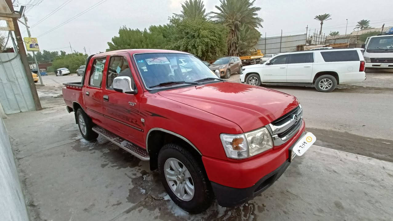 السلام عليكم بيكم سوبر دير 2011 رقم بغداد دولي سنويه 2030 باسمي سياره جديده ماشي 90 تبريد ثلج تدفئه تشتغل كير مكينه ما مفتوح برغي ما مفتوح تراي زيرو تخم تاير جديد رقم مميز اربع ارقام بوكاني بغداد ***********
