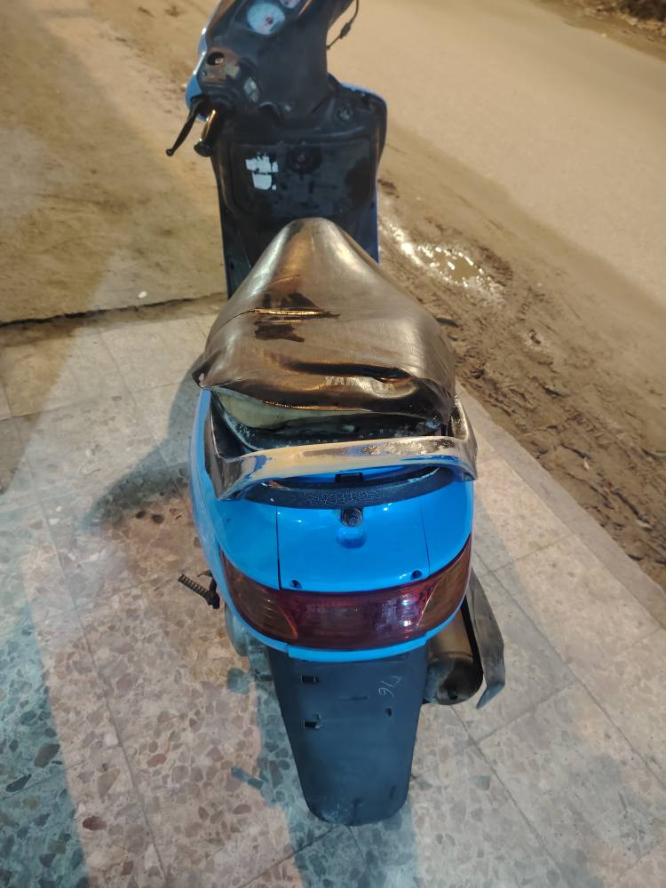 فراشه للبيع جاهزه من كلشي مفتوحه  بوشه بلاديه جاهزه الدراجه كهربائيات سلف هندر اشاير هورن لاتنقيص ولا تبخير عنوان ابو الخصيب حمدان بصف جامع القدس رقمي *********** الشراي يتصل البصرة, العراق
