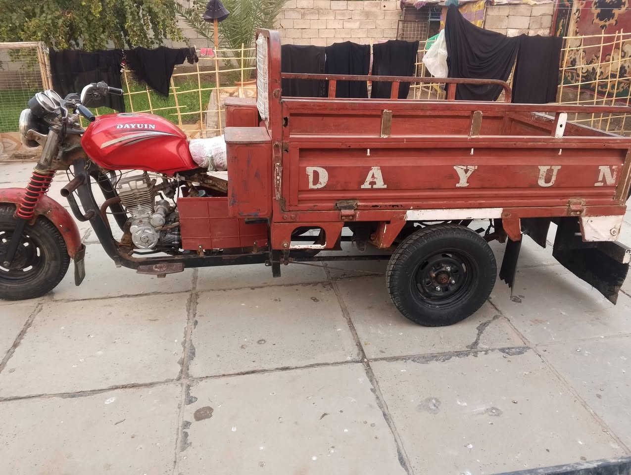 ستوته للبيع *********** الشراي ينتصر
