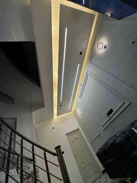 قال الإمام علي (عليه السلام)
أريحو أجسادكم بالتعب 
ولا تتعبوها بالراحه-- 
#اللهم #صلي #على #محمد #وآل #محمد 
جزء من اعمالنا أن شاء الله ينال اعجابكم 
دار الأخ الحاج اكرم الركابي  
للاستفسار الاتصال على الرقم التالي *********** وتساب
