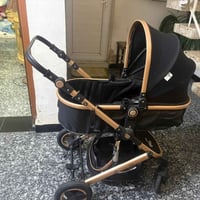 عربانه طفل • نضيفه • كرسي هزاز هديه