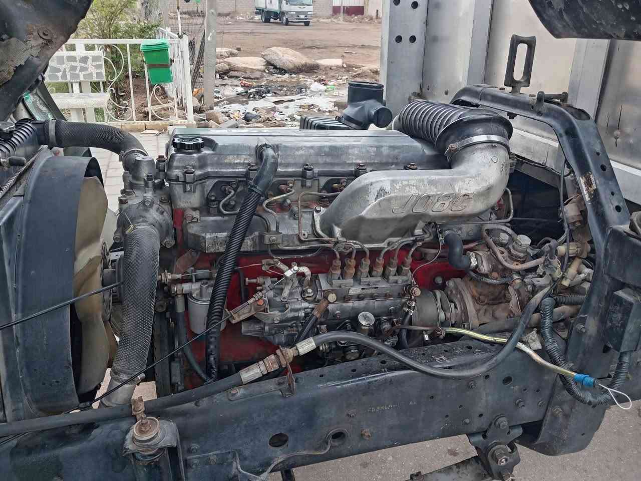 هينو طيره مكينه ٨٠ عادي لا ضرف ولا بخار طول 6وربع بلادي سياره بسمي تحويل تاني يوم سعر تصال ***********
