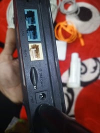 راوتر فورجي • سيم كارت • واير ٤٠م