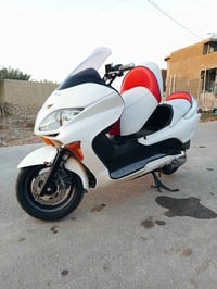 فورزا 2008 • ويل وتاير جديد • بابل القاسم