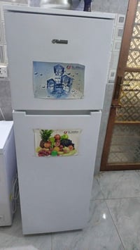 ثلاجه • جديدة • نجف