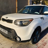 كيا سول • ٢٠١٦ • محرك 2000GDI