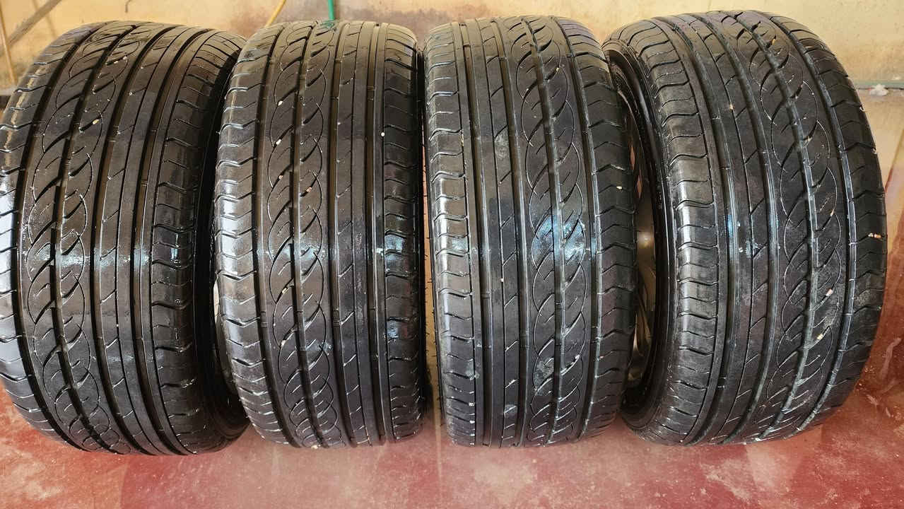 للبيع بيهن تخم تاير جديد


**إذا كنت صاحب هذا الإعلان وتريد حذفه لأي سبب، رجاءا أرسل رسالة إلى الدعم الفني**