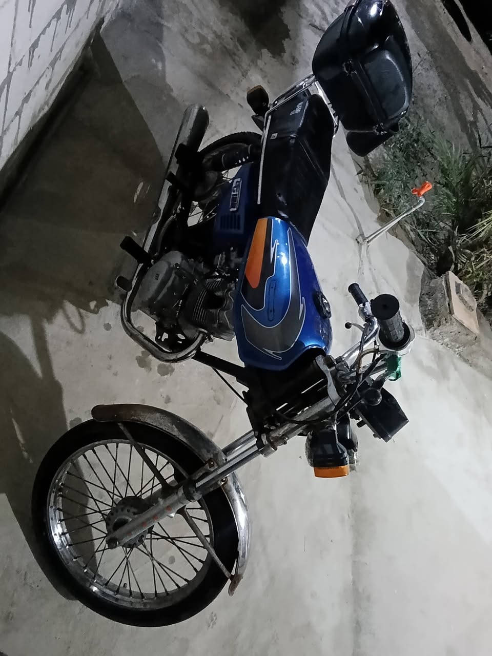 السلام عليكم ليفان 2021  مبدل بيهه ويل خلفي وتاير وتانكي وكشن ولايت جديد ابو الجمجمه وزنجيل جديد اشاير شغالات سعر 375 الف اوراق استنساخ


**إذا كنت صاحب هذا الإعلان وتريد حذفه لأي سبب، رجاءا أرسل رسالة إلى الدعم الفني**