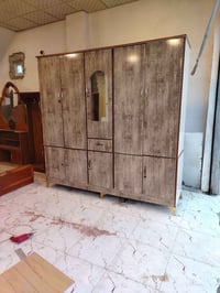 كنتور سليمانية • مترين ونص • كركوك