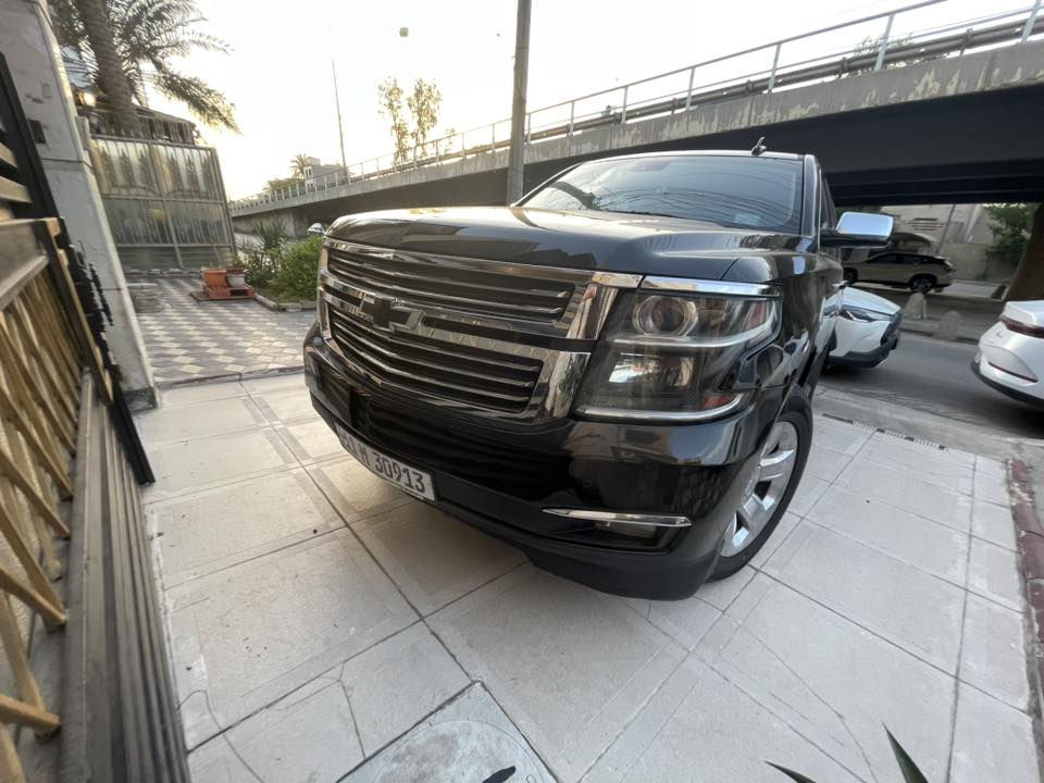 السلام عليكم
شفرليت تاهو 2016وارد امريكي رقم بغداد للبيع او المرواس بااقل 
فول مواصفات ltz لون اسود ماشية 205الف كيلو 
للاتصال ***********مكان بغداد الصليخ
