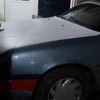 رقم نينوى • لوحة خضراء