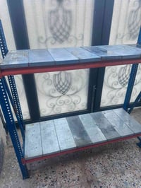 مرجوحه • حديد ثقيل • مترونص