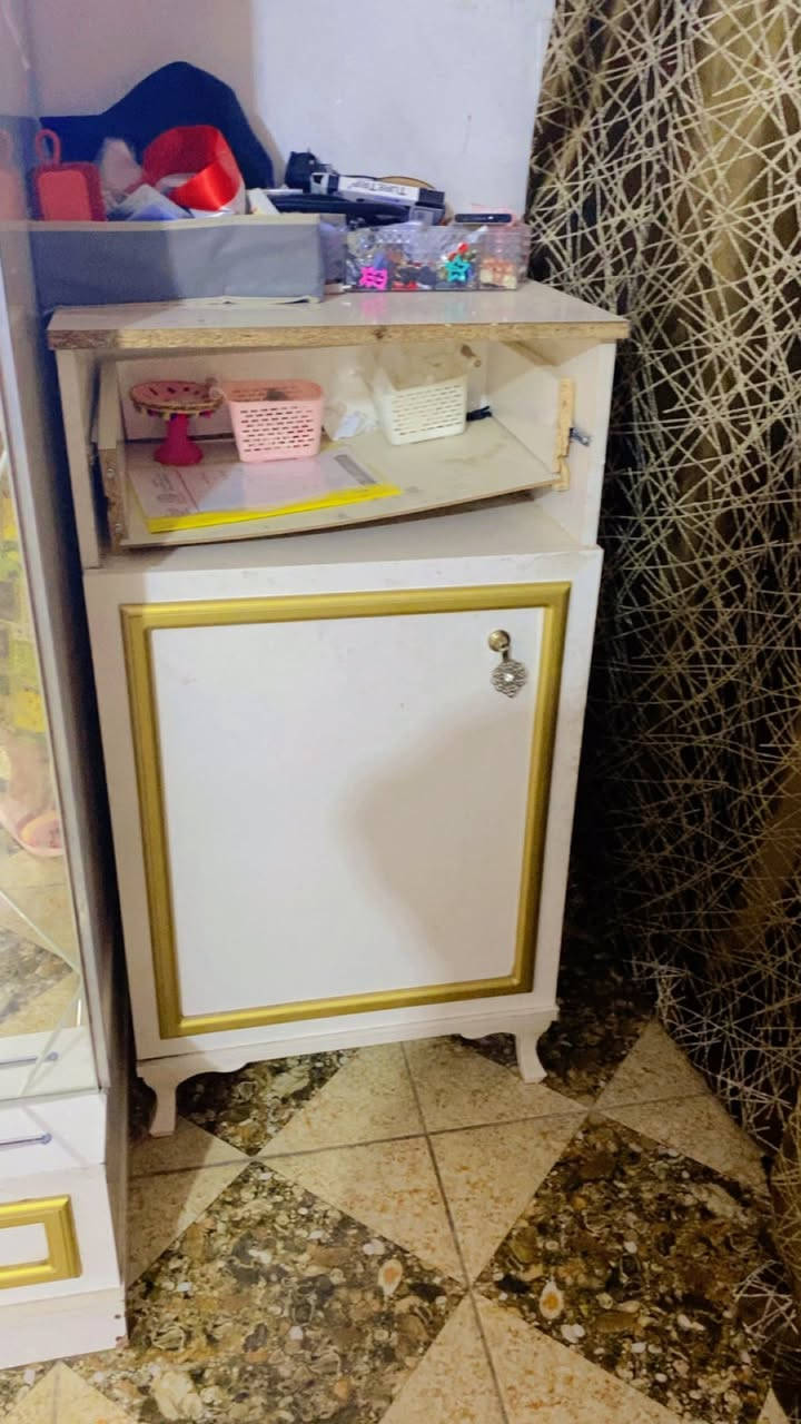 غرفه تركيا للبيع ضررها جرارت ٢مكانها بغداد البياع


**إذا كنت صاحب هذا الإعلان وتريد حذفه لأي سبب، رجاءا أرسل رسالة إلى الدعم الفني**