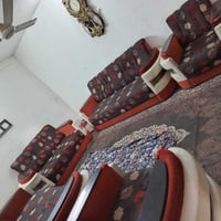 طقم تركي • ١٠ مقاعد • ٥ قطع