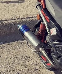 عندي هاذه الكزوز للبيع يرهم سكنس عام رايده 120 وبيه مجال رقمي بيه واتس...