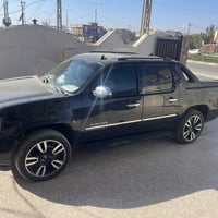 تاهو • ٢٠٠٩ • رقم بغداد