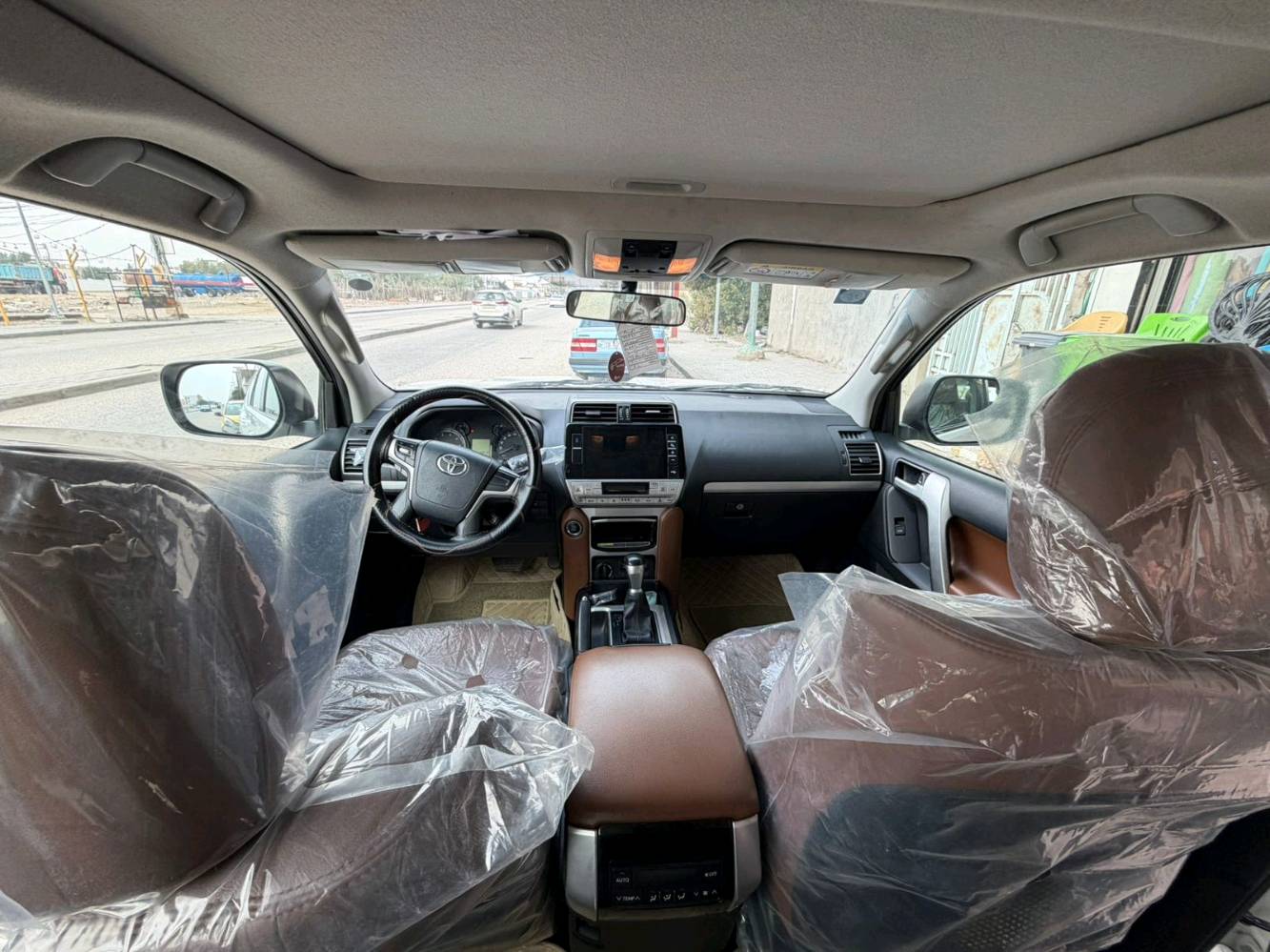 نجف حي الجامعه
موديل 22 فول موصفات سبعينه
ماشيه 53 الف
