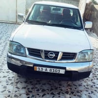 نيسان13 بسمي بيها جاملق امامي الايمن بي بارد بصيط ب 118ومجال بصيط‏‪078...
