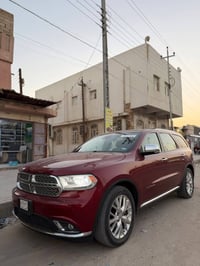 دورنكو سيتادل • ٢٠١٤ • مرقمه بغداد